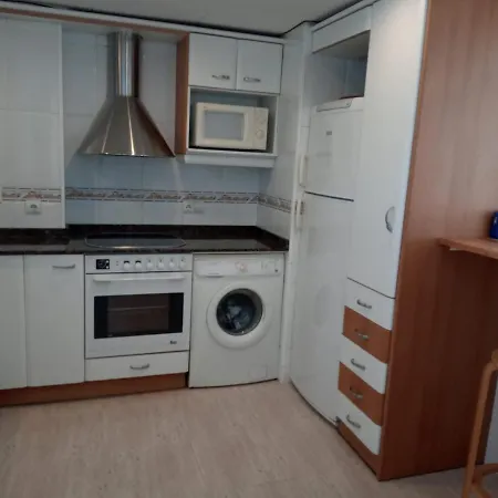 Appartement Synera Apartment, El Mirador Del Mar *