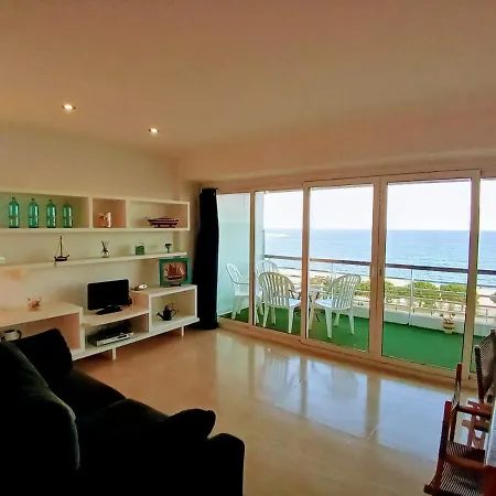 Synera Apartment, El Mirador Del Mar Apartment Arenys de Mar