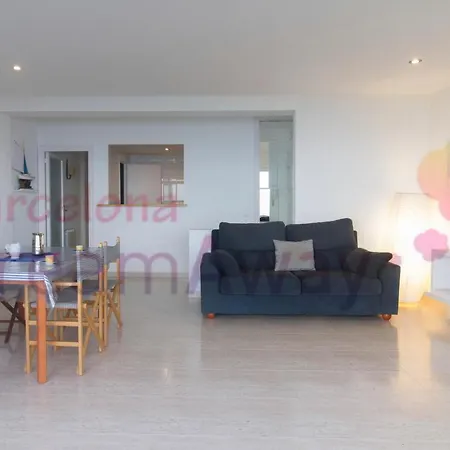 Synera Apartment, El Mirador Del Mar Arenys de Mar