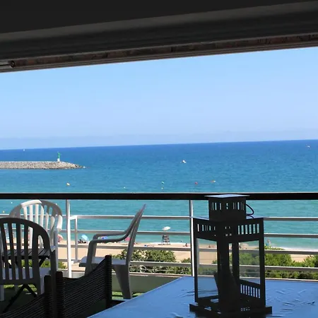 Apartment Synera Apartment, El Mirador Del Mar Arenys de Mar