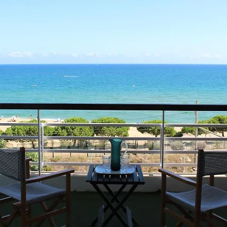 Apartment Synera Apartment, El Mirador Del Mar Arenys de Mar