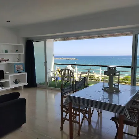 Apartment Synera Apartment, El Mirador Del Mar *