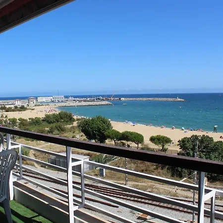 Synera Apartment, El Mirador Del Mar * Arenys de Mar