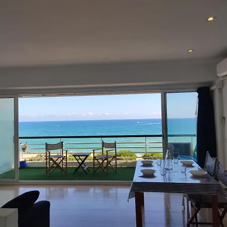 Synera Apartment, El Mirador Del Mar * Arenys de Mar