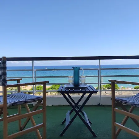 Synera Apartment, El Mirador Del Mar Apartment Arenys de Mar