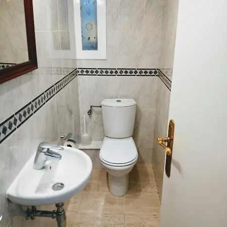 Appartement Synera Apartment, El Mirador Del Mar *