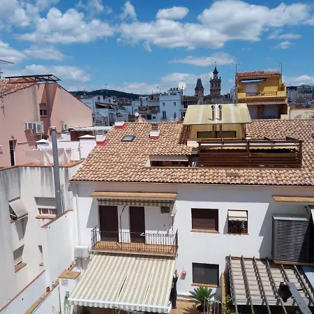 Synera Apartment, El Mirador Del Mar Apartment *