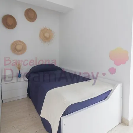 Appartement Synera Apartment, El Mirador Del Mar *