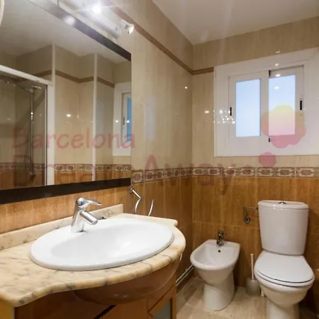 Synera Apartment, El Mirador Del Mar * Arenys de Mar