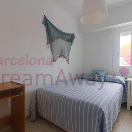 Appartement Synera Apartment, El Mirador Del Mar