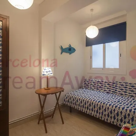 Apartment Synera Apartment, El Mirador Del Mar