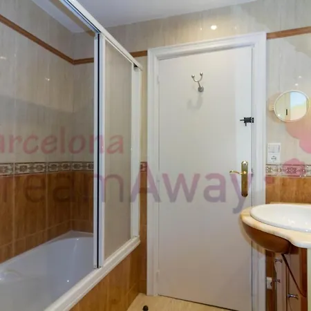 Synera Apartment, El Mirador Del Mar *